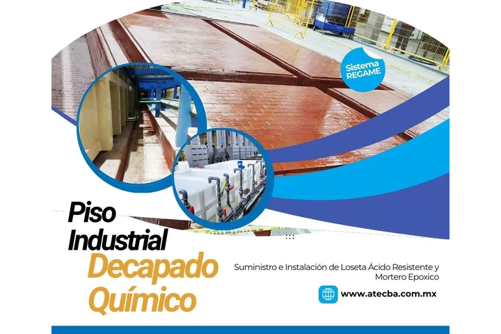 Mortero epóxico REGAME C-56 image 3