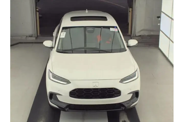 $26223 : Honda HR-V 2025 EX-L 4dr Cro image 2