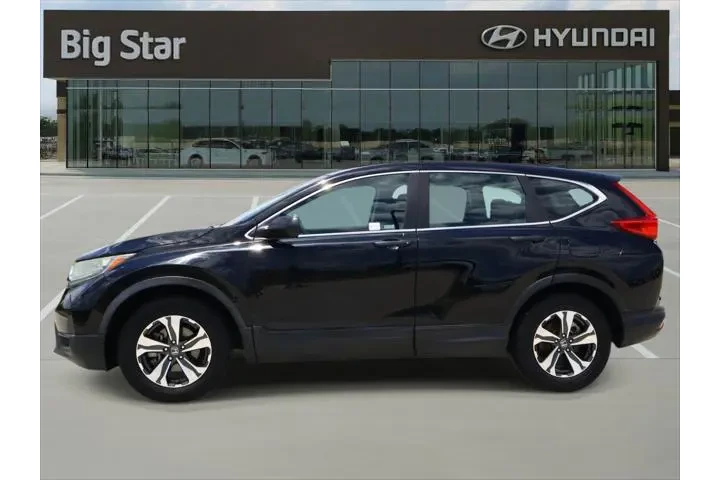 $18213 : Honda CR-V 2019 LX 4dr SUV image 9