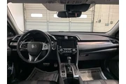 $26988 : Honda Civic 2019 Touring 4dr thumbnail