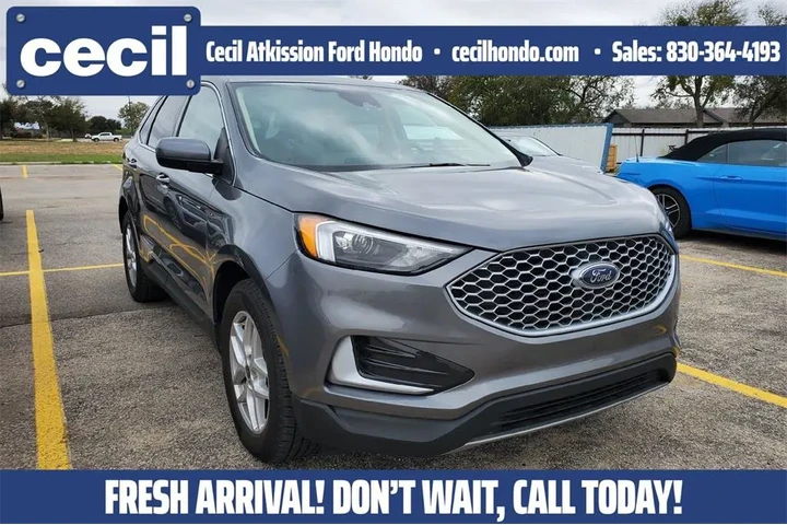 $19888 : Ford Edge 2023 AWD SEL 4dr C image 1