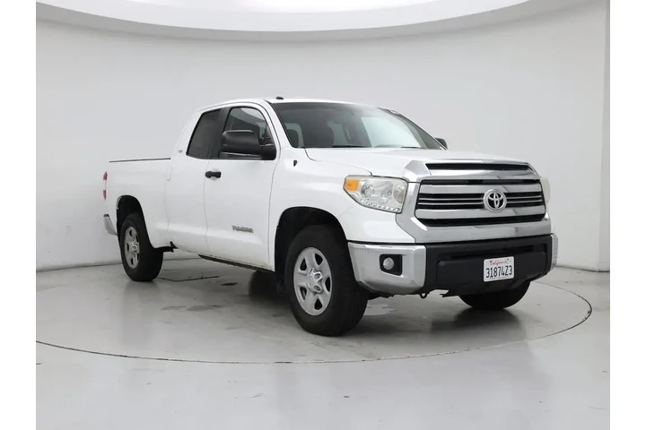 $29998 : Toyota Tundra 2017 4x2 SR 4d image 1