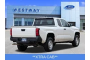 $27199 : Toyota Tacoma 2024 4x2 SR 2d thumbnail