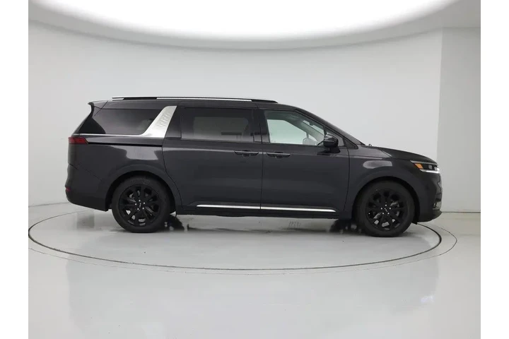 $39998 : Kia Carnival 2024 SX 4dr Min image 7