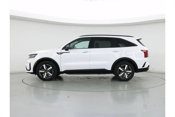 $27998 : Kia Sorento 2023 S 4dr SUV image 3