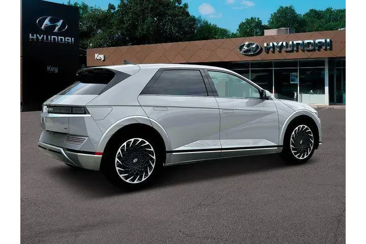 $37729 : Hyundai IONIQ 5 2024 AWD Lim image 8