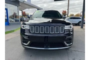 2020 Grand Cherokee Summit 4WD thumbnail