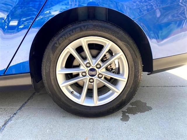 $12819 : 2018 Focus SE Sedan image 9