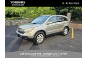 $9995 : 2007 CR-V EX-L thumbnail
