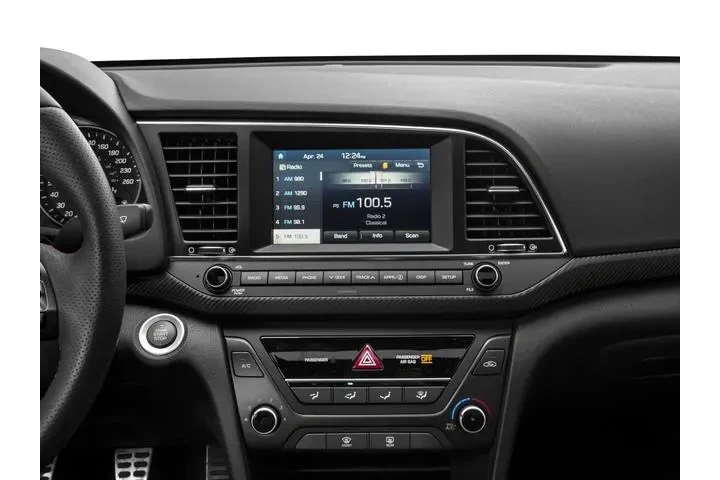 $12646 : Hyundai ELANTRA 2018 Sport 4 image 10