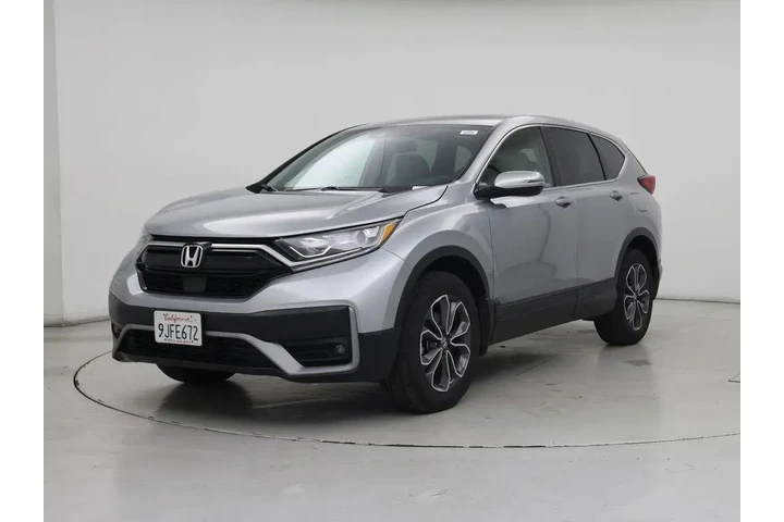 $29998 : Honda CR-V 2022 AWD EX-L 4dr image 4