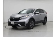 $29998 : Honda CR-V 2022 AWD EX-L 4dr thumbnail