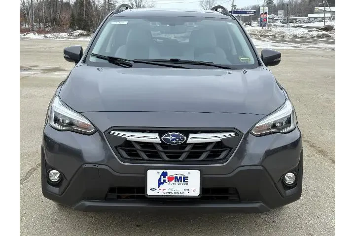 $25725 : Subaru Crosstrek 2022 AWD Li image 2
