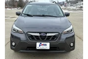 $25725 : Subaru Crosstrek 2022 AWD Li thumbnail