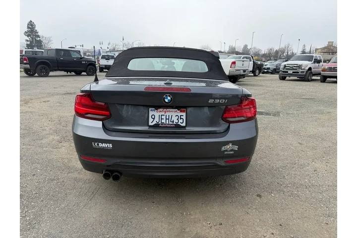 $22500 : BMW 2 Series 2020 230i 2dr C image 4