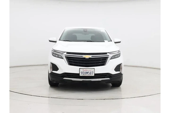 $18998 : Chevrolet Equinox 2022 LT 4d image 5