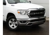 $28988 : Ram 1500 2022 4x4 Big Horn 4 thumbnail