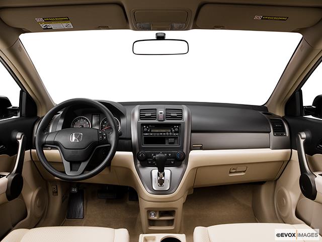 2008 CR-V image 3