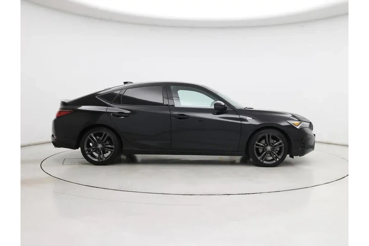 $30998 : Acura Integra 2023 4dr Liftb image 7
