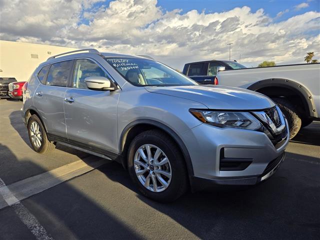 $17813 : Pre-Owned 2019 Rogue SV image 1