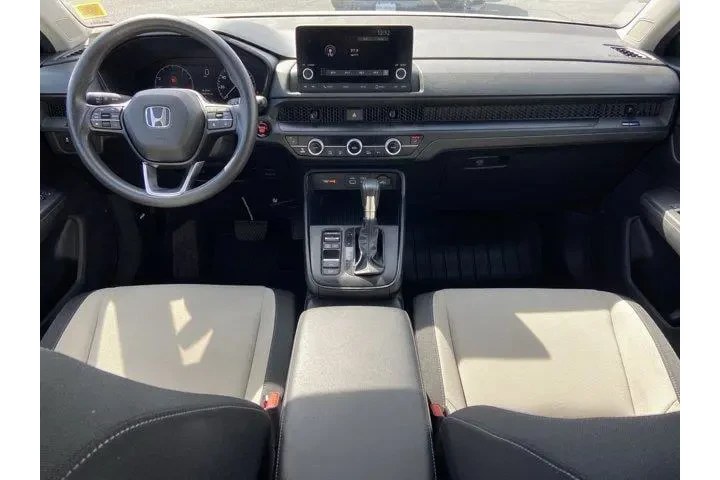 $25300 : Honda CR-V 2023 EX 4dr SUV image 10