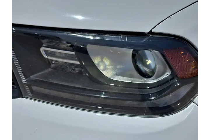 $36595 : Dodge Durango 2018 AWD SRT 4 image 8