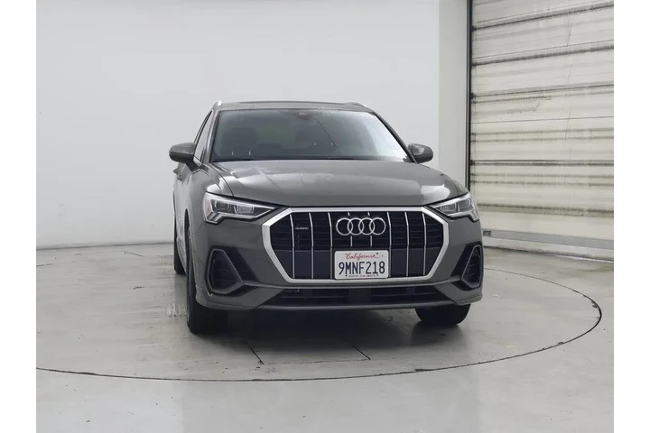 $25998 : Audi Q3 2022 AWD quattro S l image 5