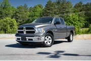 Ram 1500 2015 4x4 Express 4d