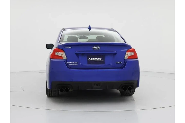 $21998 : Subaru WRX 2016 AWD Limited image 6