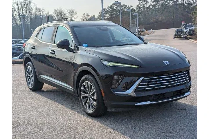 $29999 : Buick Envision 2024 AWD Pref image 3