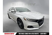 Honda Accord 2021 Touring 4d en Arlington VA