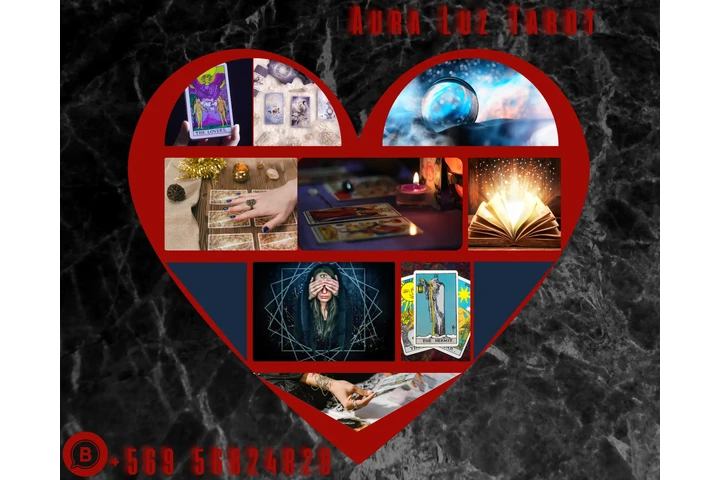 TAROT EVOLUTIVO ASERTIVO image 3