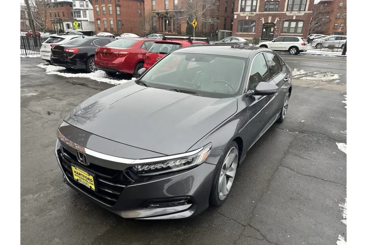 $17999 : 2018 Accord image 5
