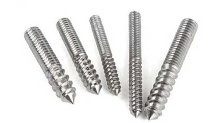 Hanger Bolts Exporters in UAE image 1