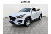 $15953 : Hyundai TUCSON 2021 AWD SE 4 thumbnail