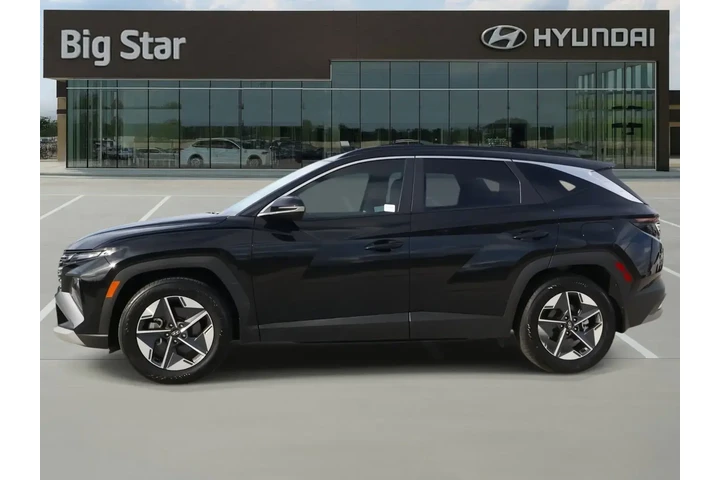 $30988 : Hyundai TUCSON 2025 SEL Conv image 2