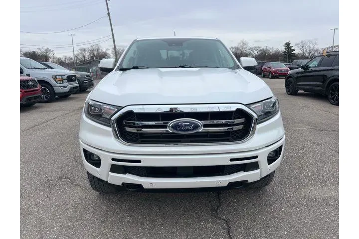 $27375 : Ford Ranger 2019 4x4 Lariat image 2