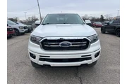 $27375 : Ford Ranger 2019 4x4 Lariat thumbnail