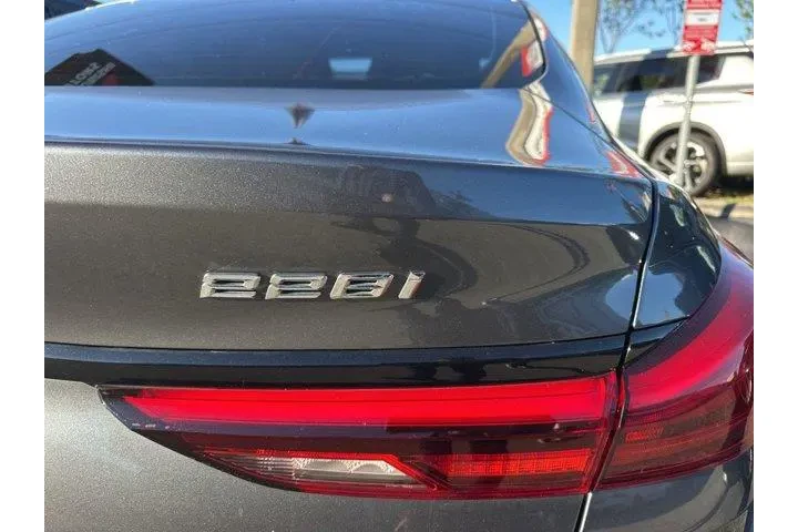 $20991 : BMW 2 Series 2020 AWD 228i x image 8