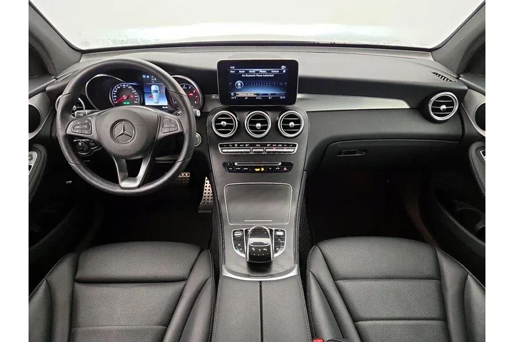 $21998 : Mercedes-Benz GLC 2019 GLC 3 image 9