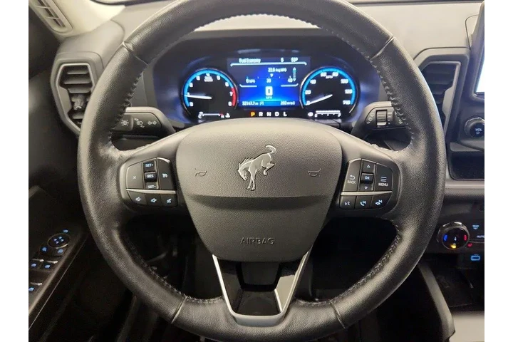 $27998 : Ford Bronco Sport 2022 AWD O image 10