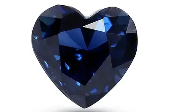 $3531 : Buy Natural Sapphire Stone image 1
