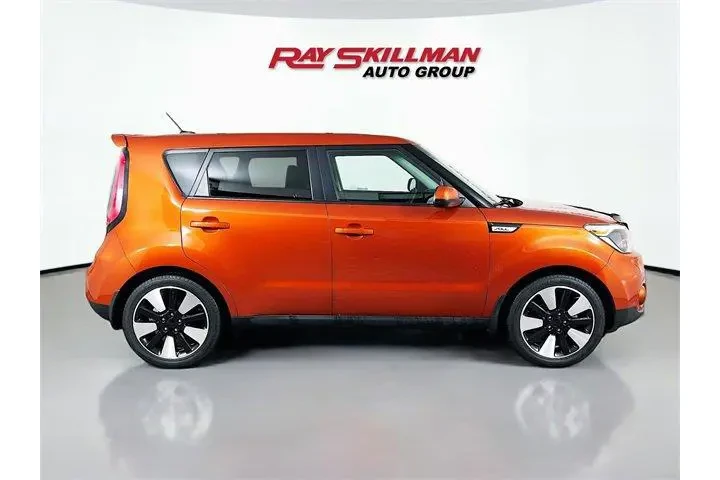 $9975 : Kia Soul 2019 + 4dr Crossove image 8