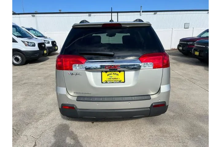 $12995 : GMC Terrain 2015 SLT-1 4dr S image 4