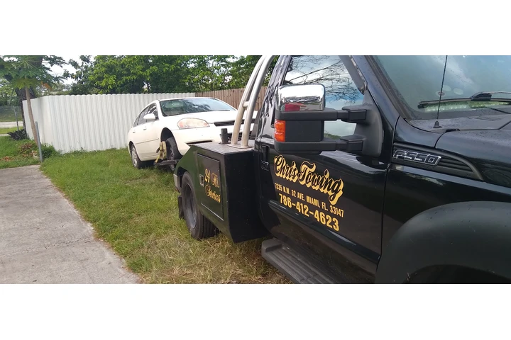 COMPRO AUTOS CASH 786 412 4623 image 1