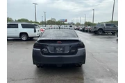 $13980 : 2018 WRX Premium Manual thumbnail