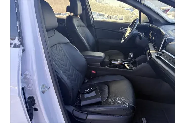 $23569 : Kia Sportage 2023 AWD X-Line image 10