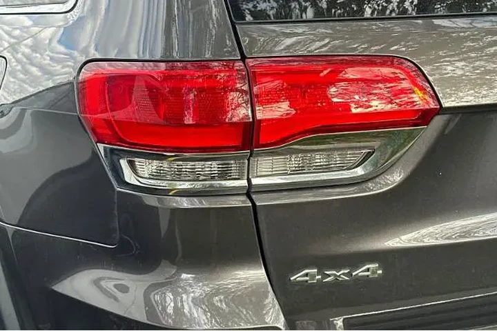 $15995 : Jeep Grand Cherokee 2017 4x4 image 10