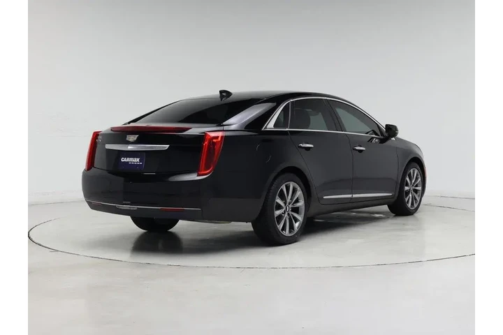 $24998 : Cadillac XTS Pro 2016 Livery image 8