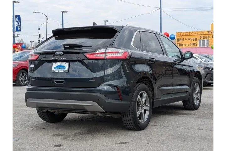$23998 : Ford Edge 2023 AWD ST-Line 4 image 4